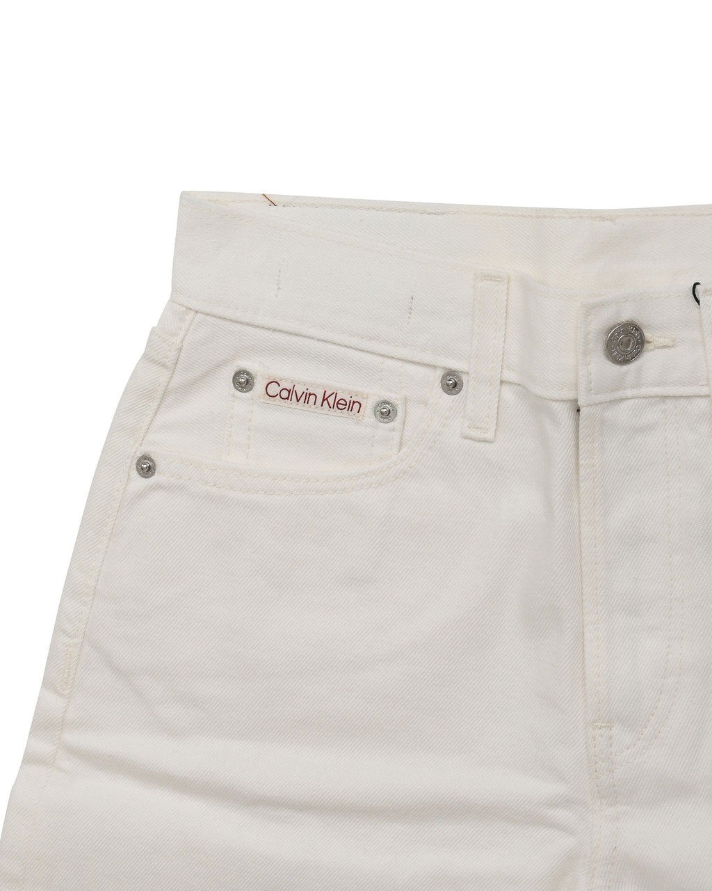 Calvin Klein Womens Shorts LV047B976G5DC