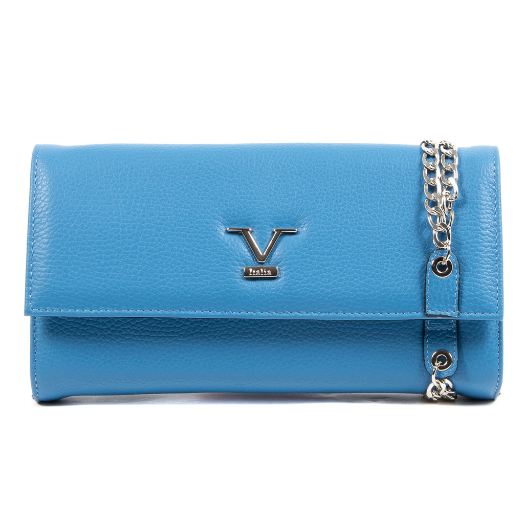 V 1969 Italia Borsa da donna blu KYRA