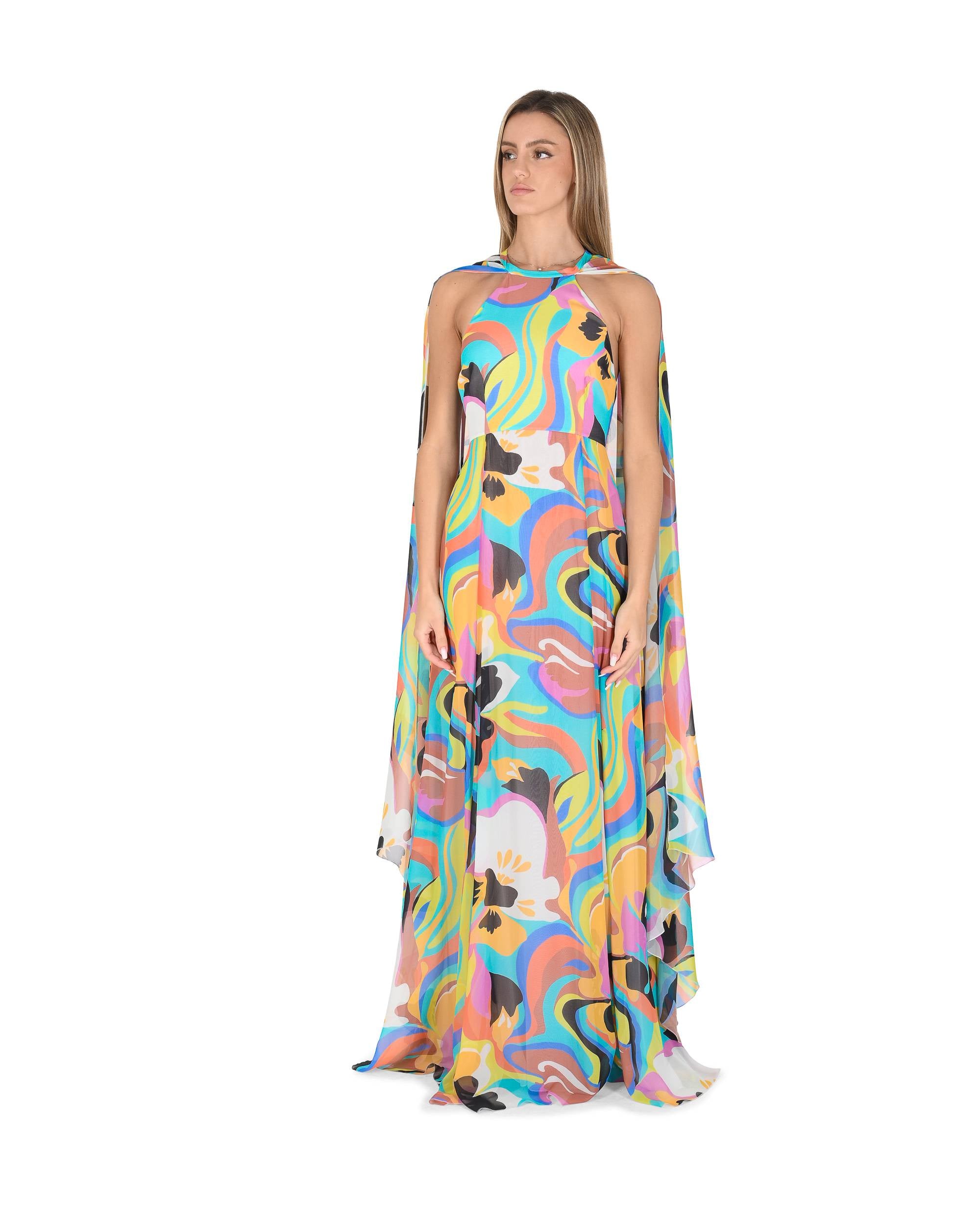 Etro Abito Donna 12363.4622.8000 1