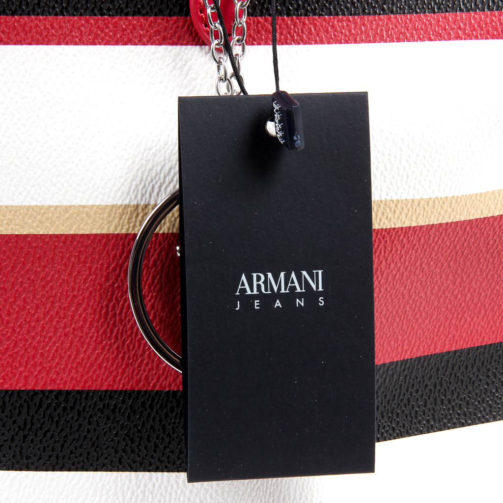 Borsa a mano da donna Armani Jeans Multicolore 922028 7P773 08873