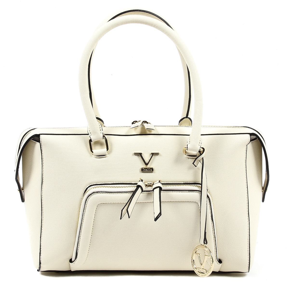 Borsa da donna V 1969 Italia
