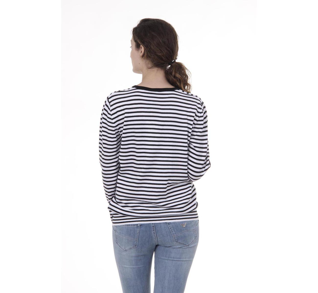 Maglione da donna Fred Perry 31412124 0036