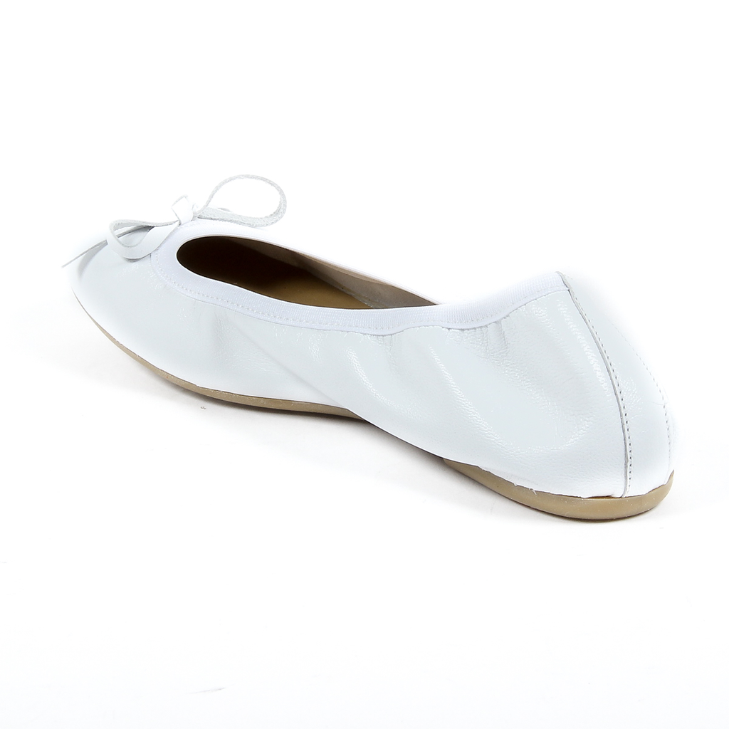 V 1969 Italia Womens Soft Ballerina