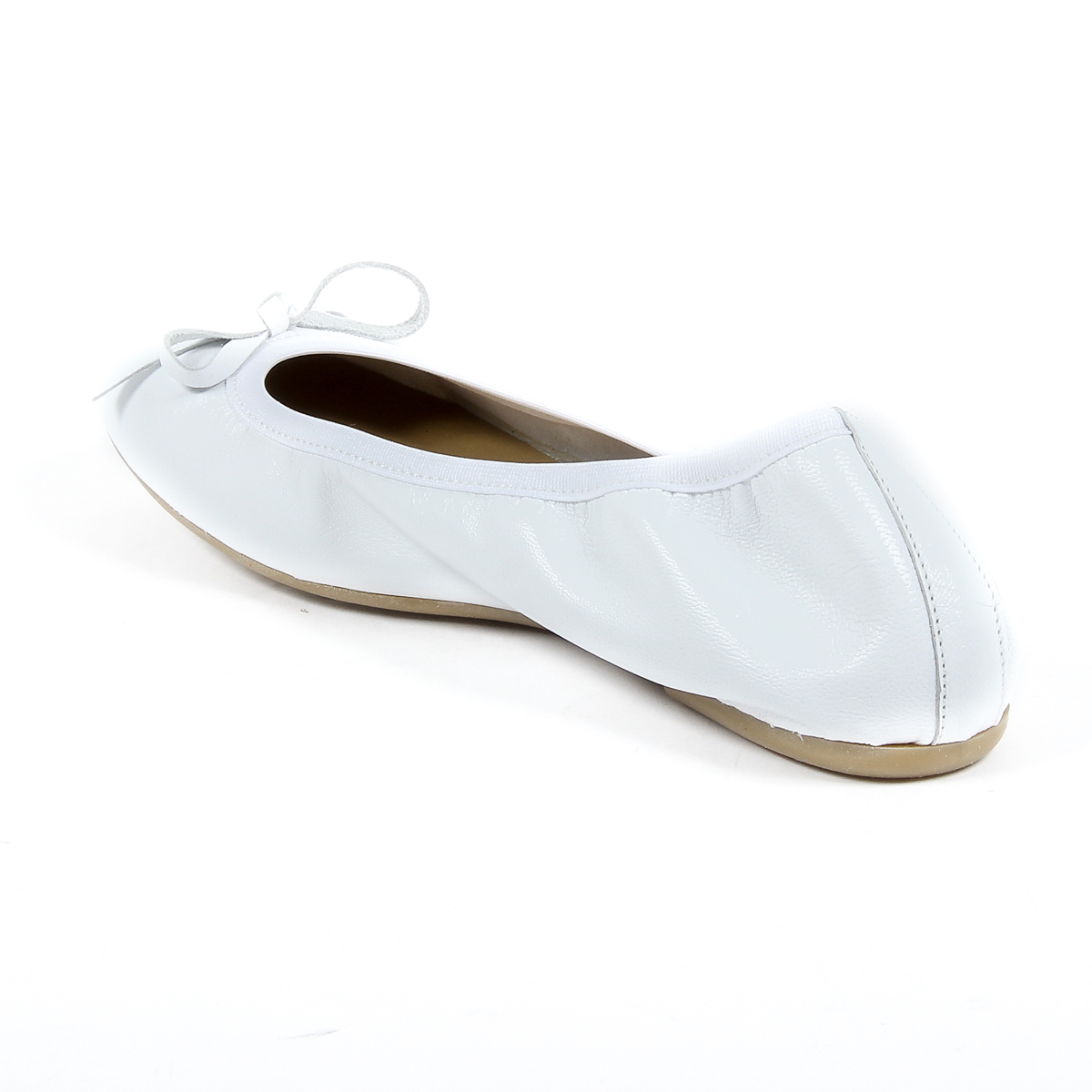 V 1969 Italia Womens Soft Ballerina