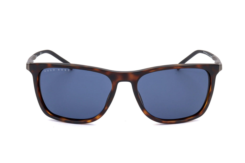 Occhiali da sole da uomo Hugo Boss BOSS 1249 S N9P 56 16 145 AVANA OPACO