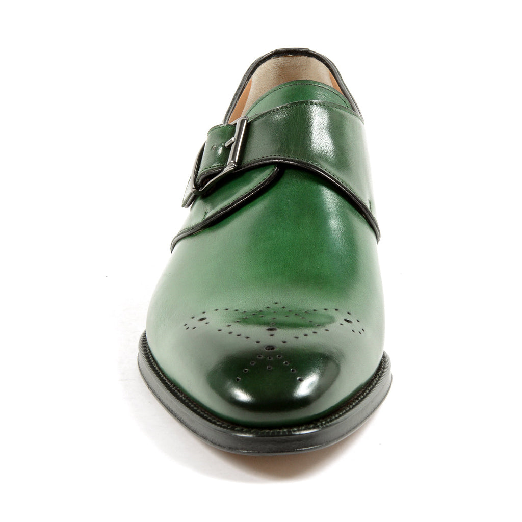 Scarpa con cinturino alla caviglia Aristocrat