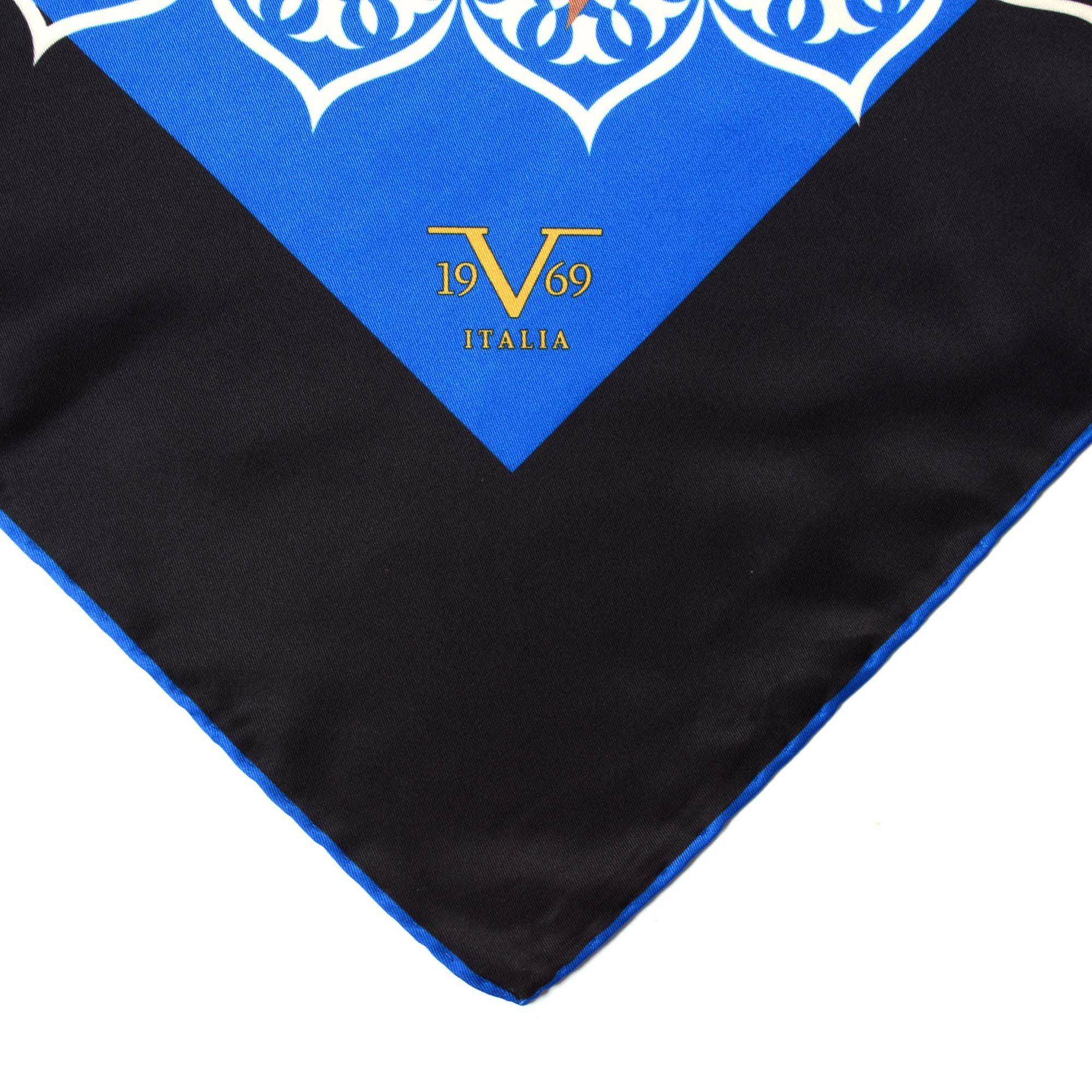 V 1969 Italia Womens Foulard Multicolor TAMERA