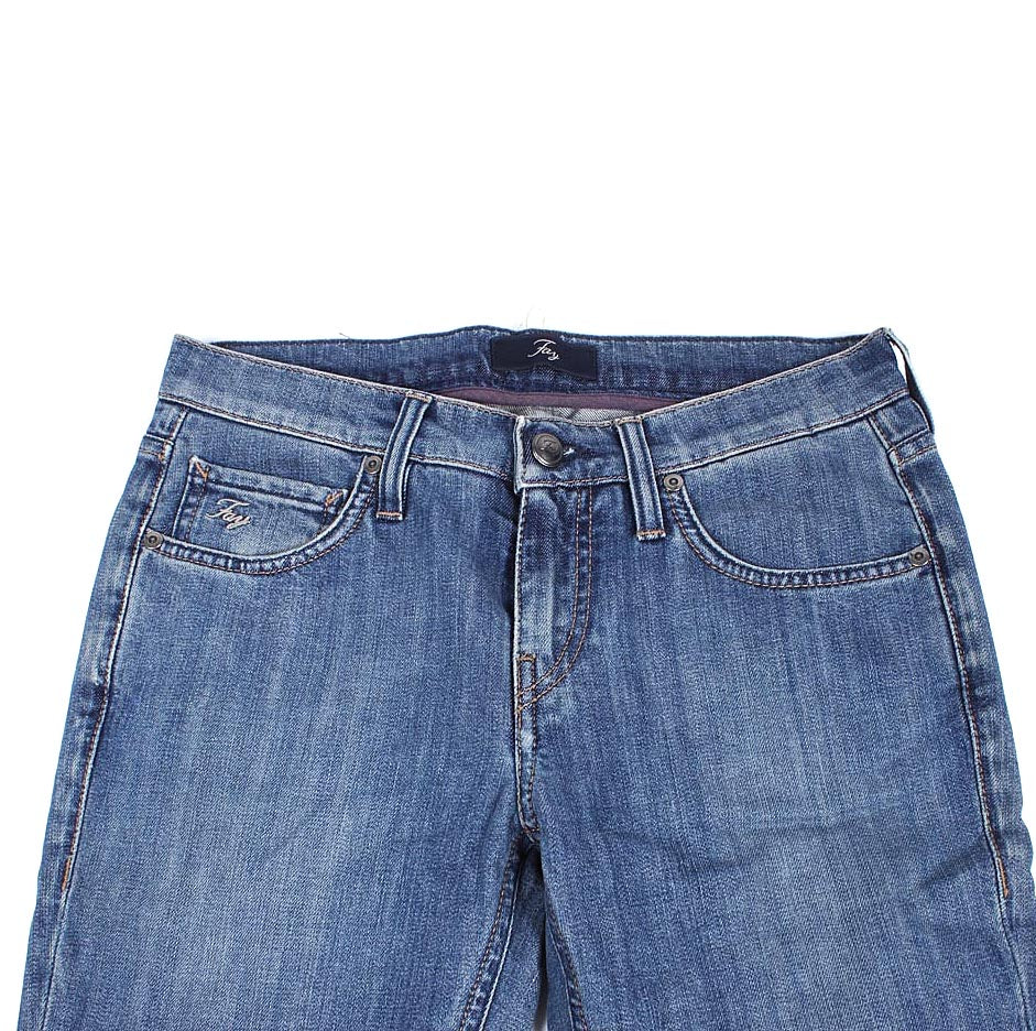 Jeans da donna Fay NTW8219512LDTFU610