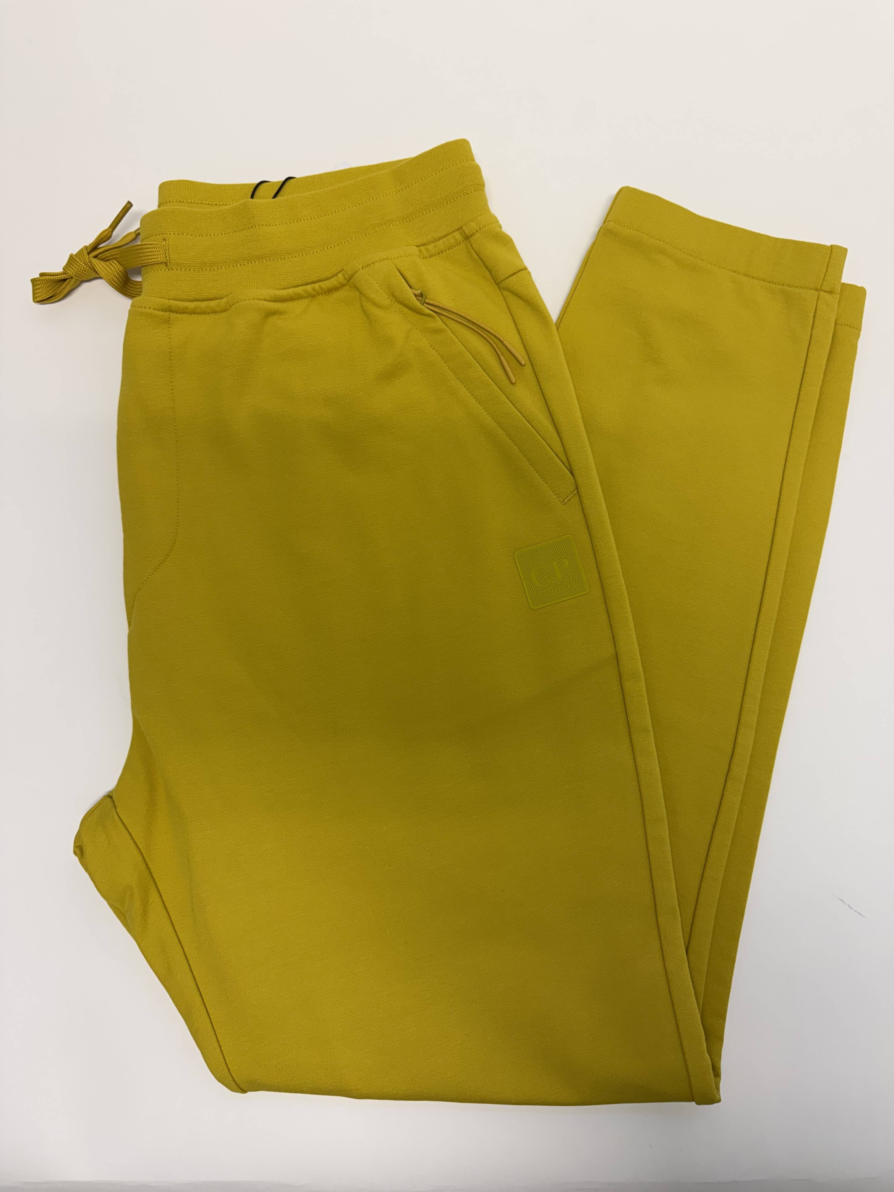 Pantaloni da uomo CP Company 16CLSP062A006452W 224