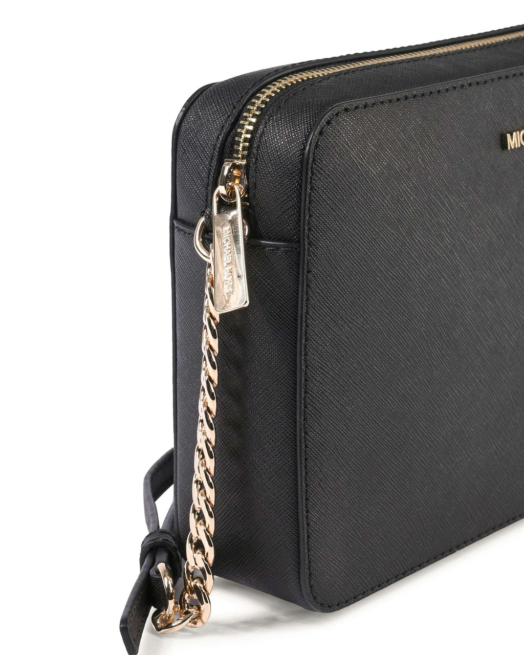 Borse da donna Michael Kors 35T8GTTC9L_NERO/ORO