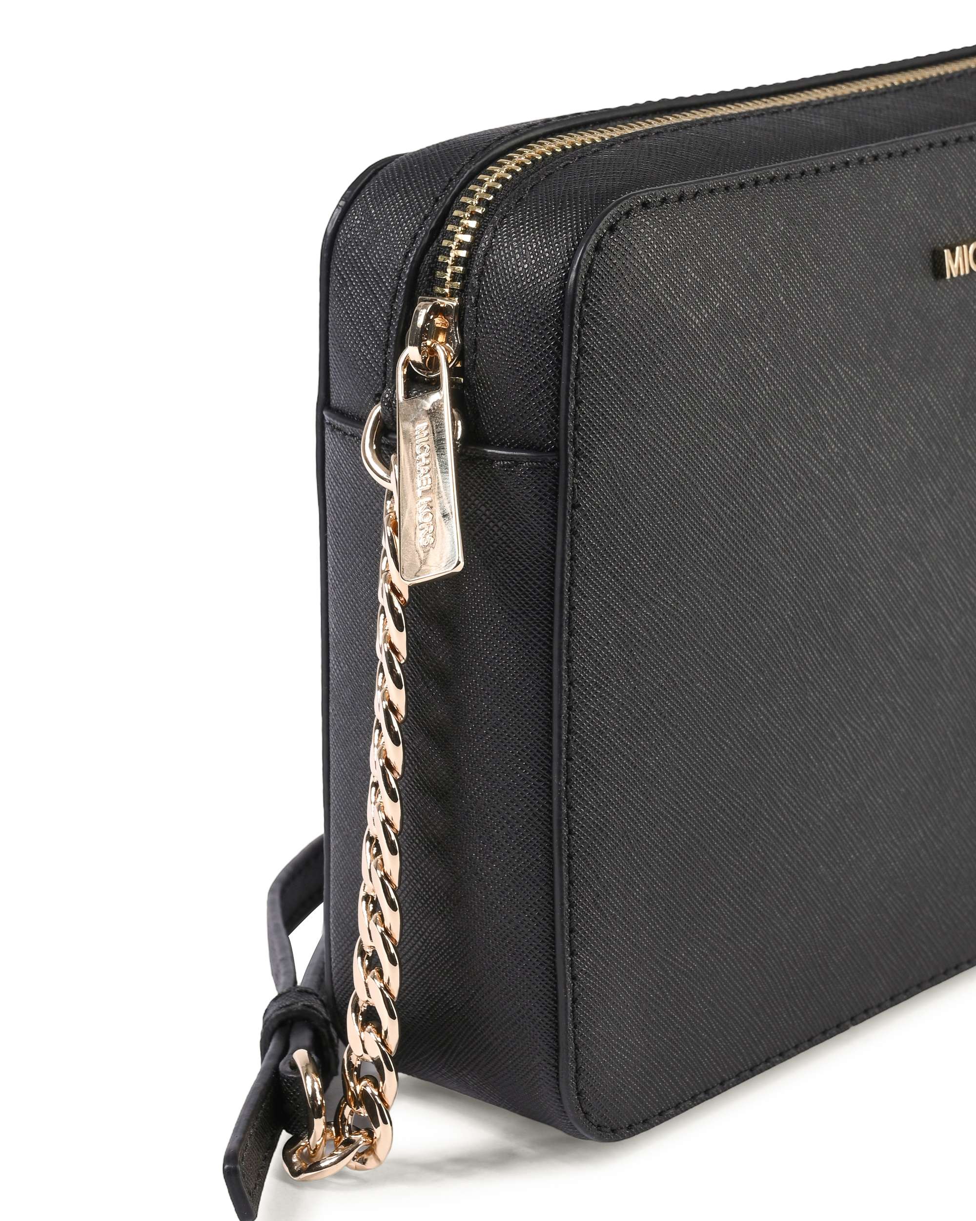 Borse da donna Michael Kors 35T8GTTC9L_NERO/ORO
