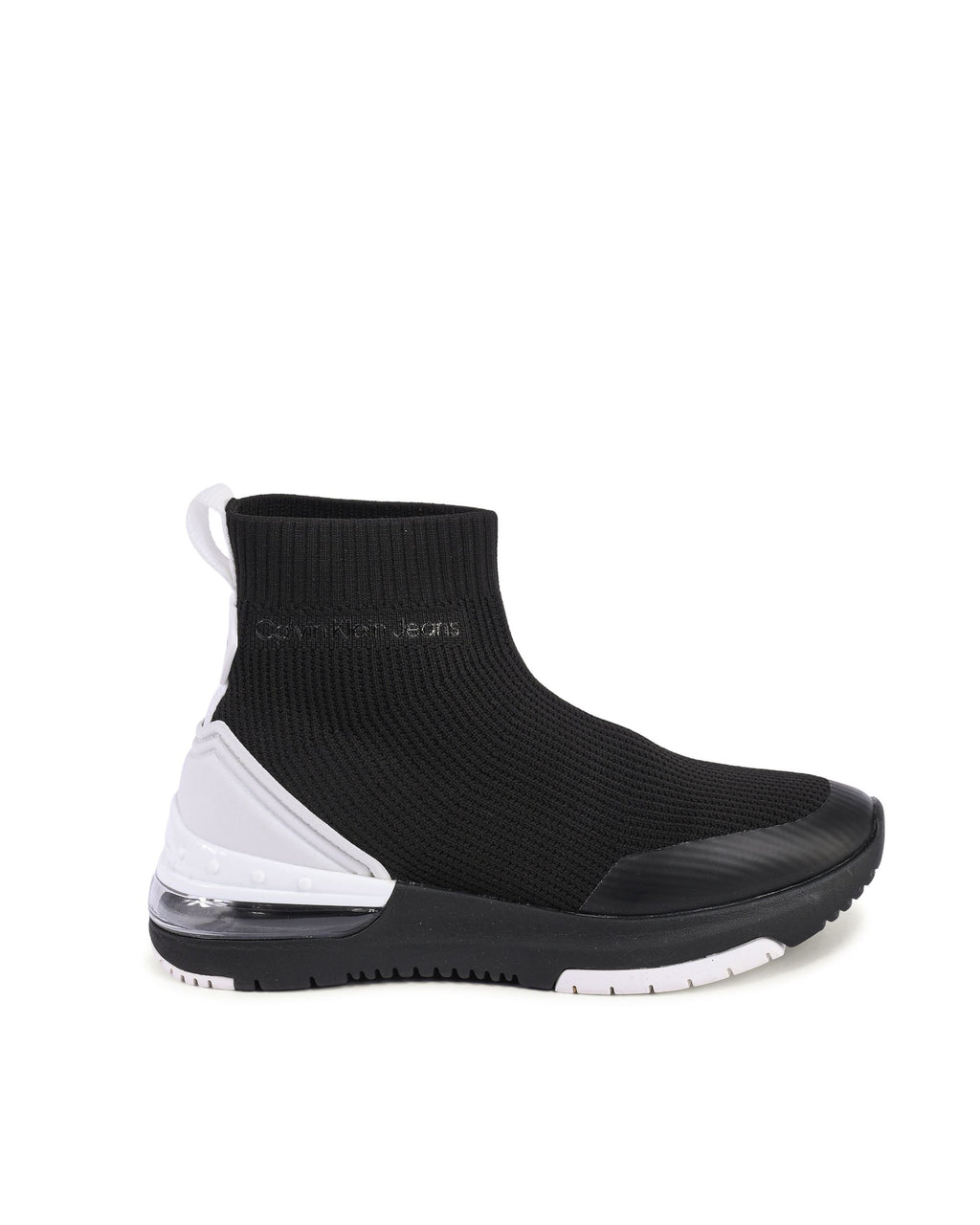 Calvin Klein Sneaker da donna nera YW0YW00940BDS