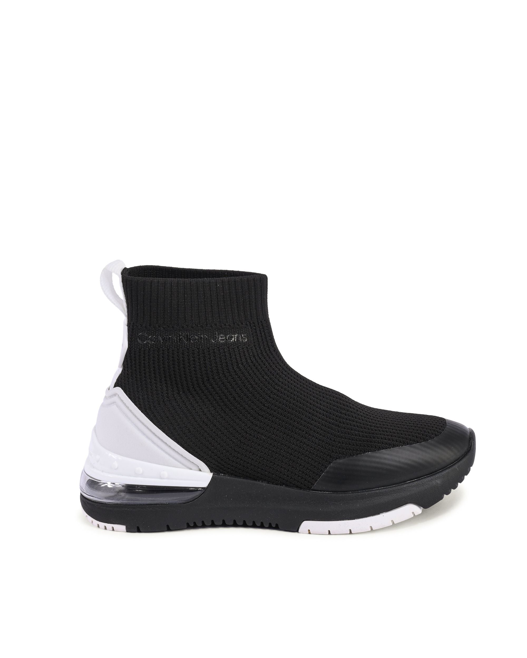 Calvin Klein Sneaker da donna nera YW0YW00940BDS