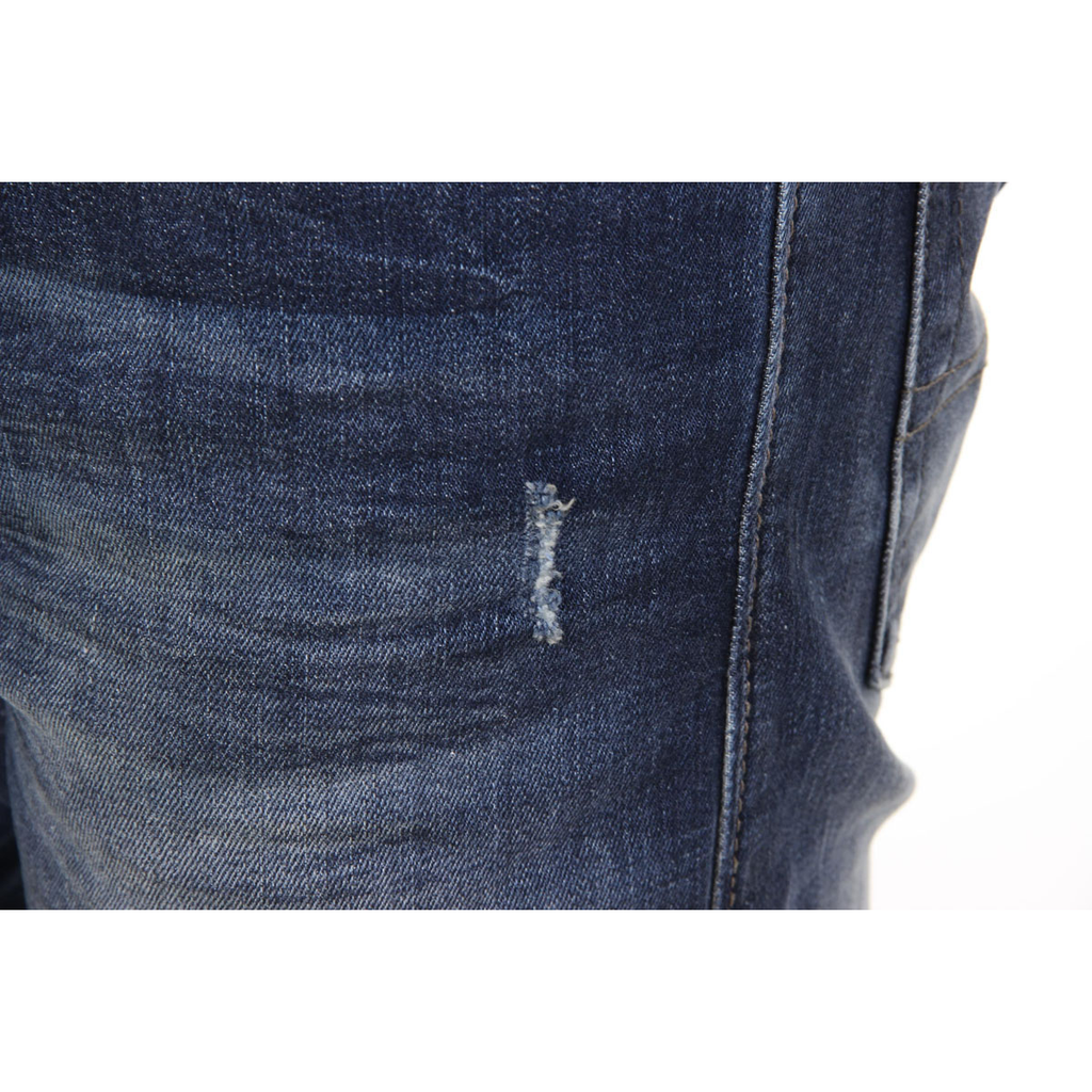 Jeans da uomo Diesel BUSTER 0833F L.34