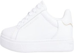 Sneakers da donna Tommy Hilfiger FW0FW08000YBS