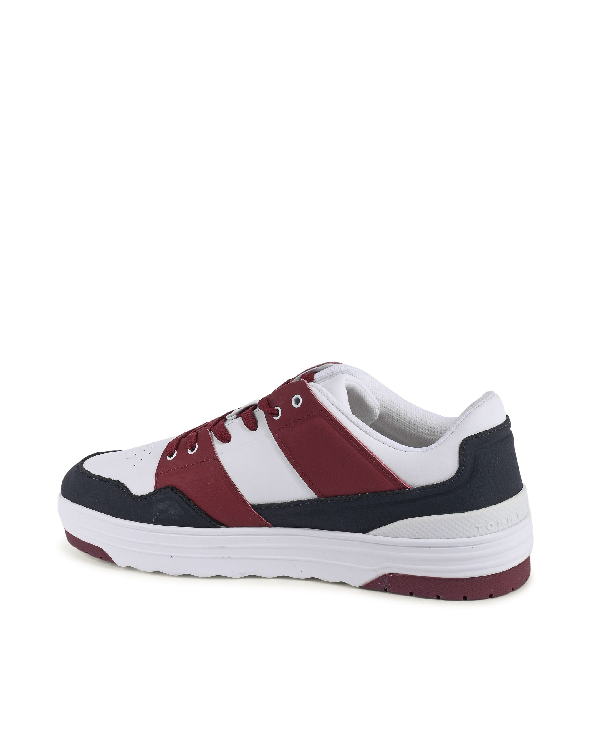 Tommy Hilfiger Sneaker da donna blu FW0FW073090GY