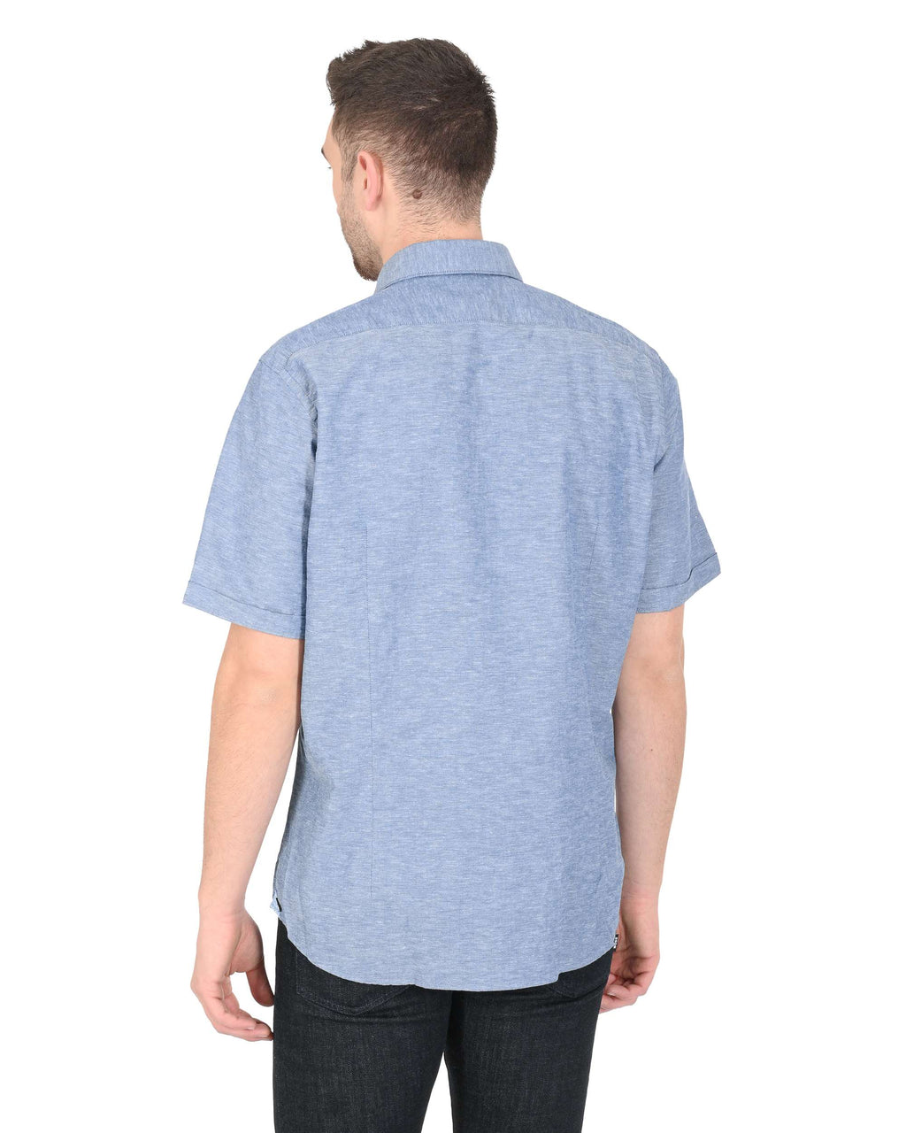 Boss by Hugo Boss Camicie da uomo 50433081 402