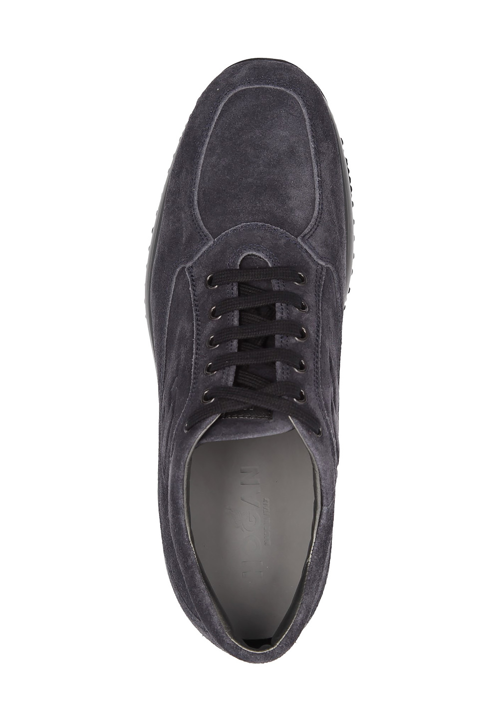 Hogan Uomo Sneaker Blu Interactive HXM00N09042AA6D9995