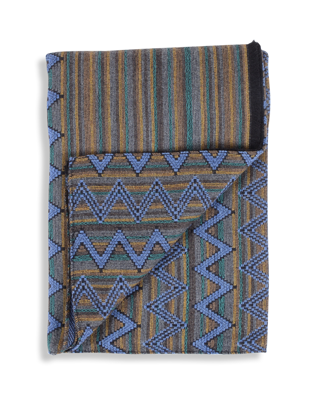Sciarpa Missoni Donna Multicolore SC47WOU55590002