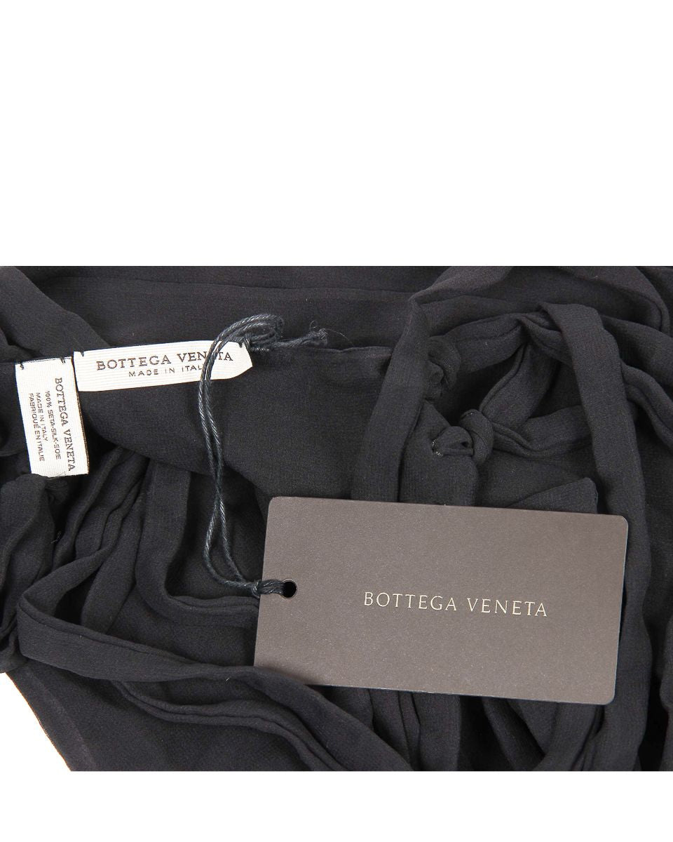 Bottega Veneta Scialle da donna 292386 3V014 1000