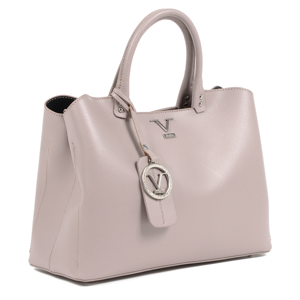 V 1969 Italia Borsa da donna rosa TATIANA