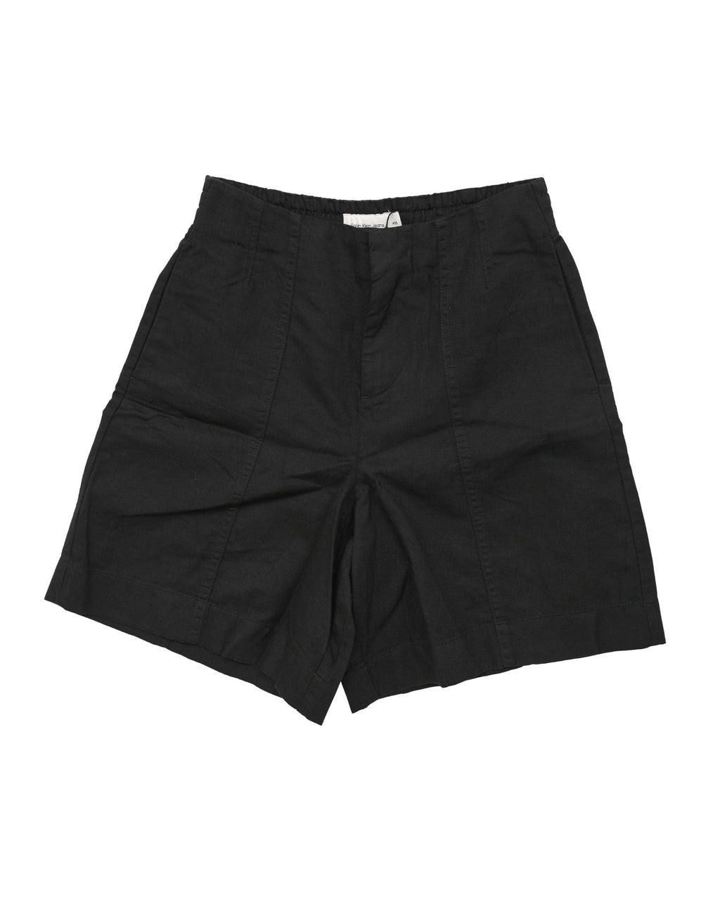 Calvin Klein Womens Shorts J20J225219BEH