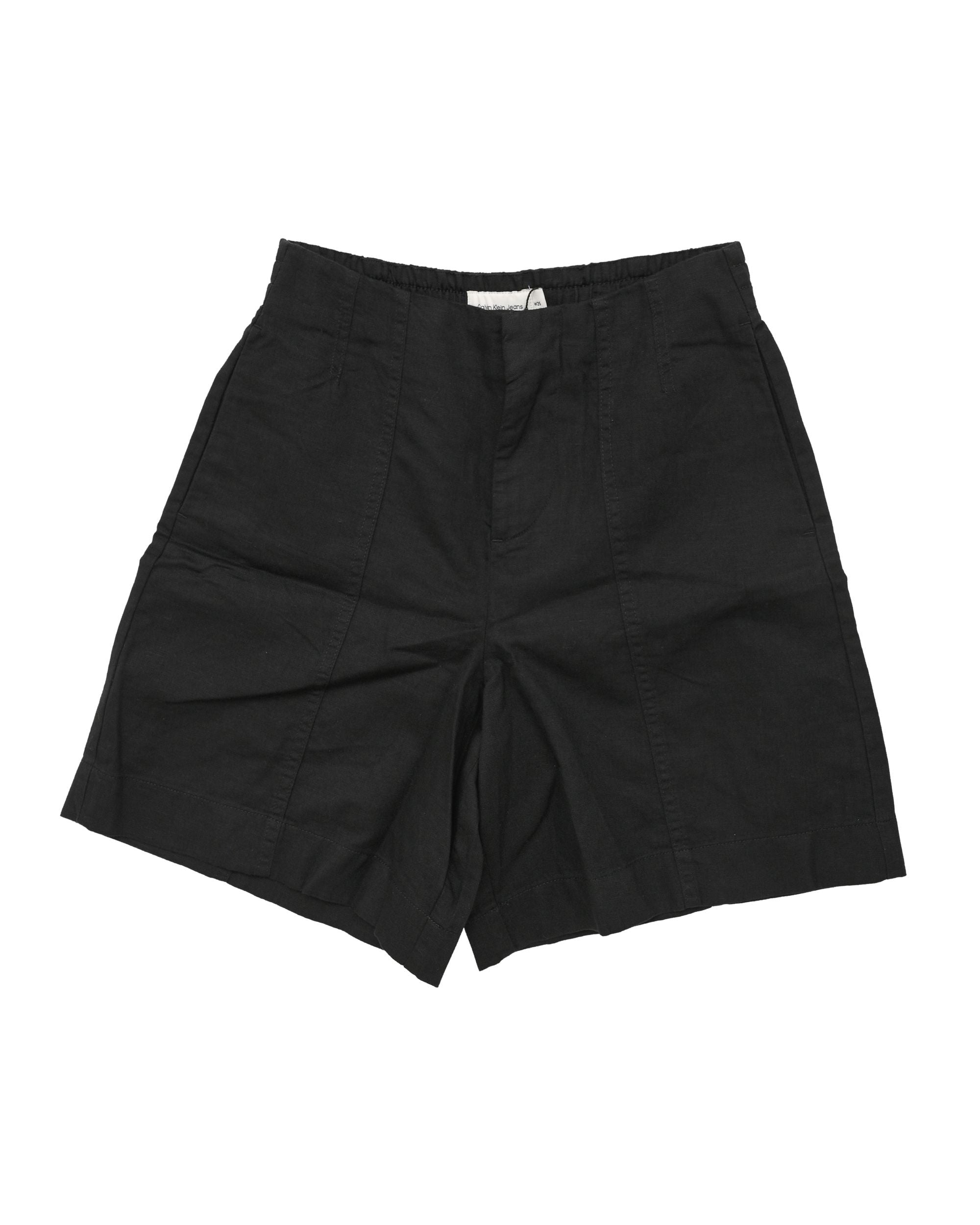 Calvin Klein Womens Shorts J20J225219BEH