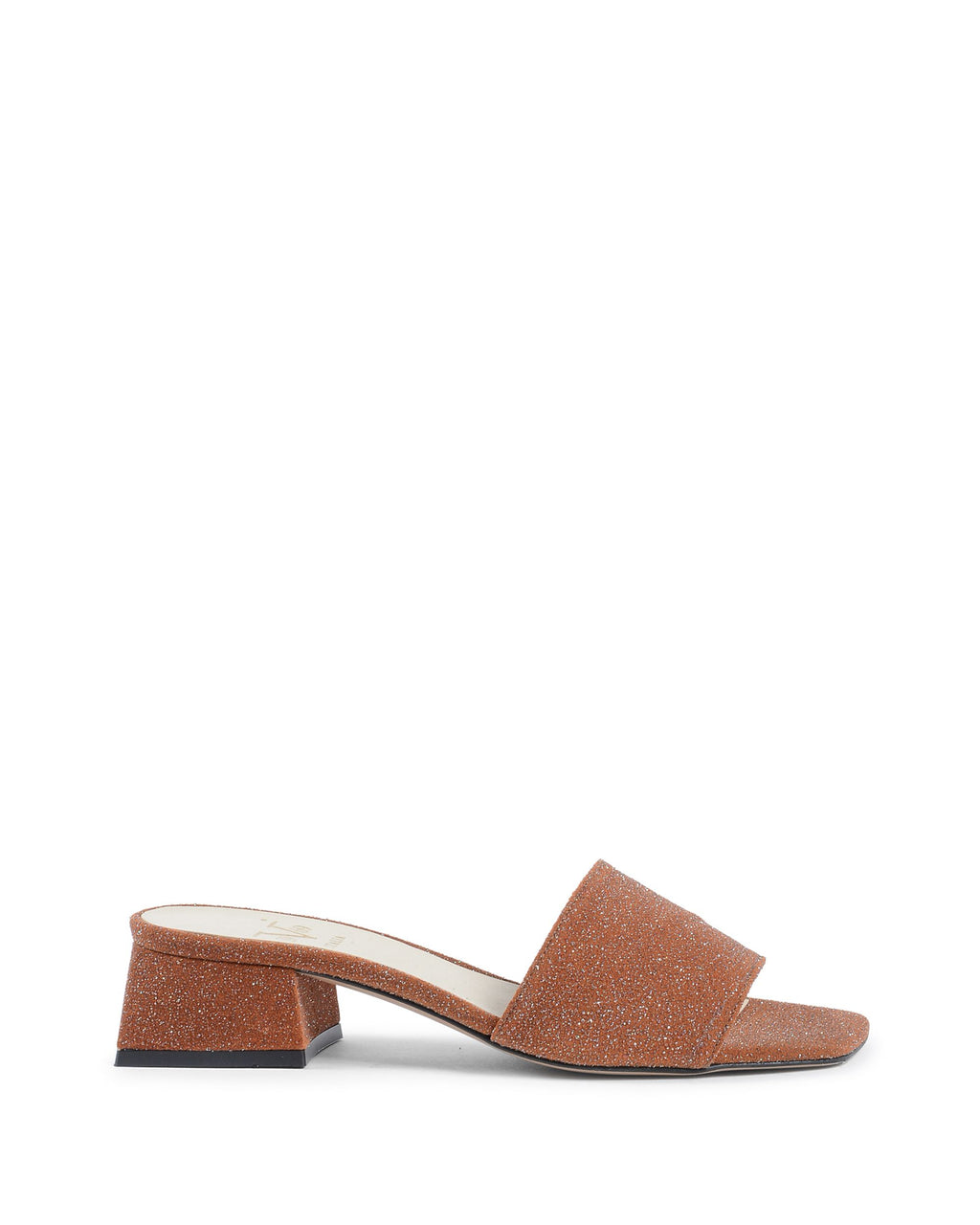 Décolleté 19V69 Italia Donna Cammello NEPER LAB RUGGINE