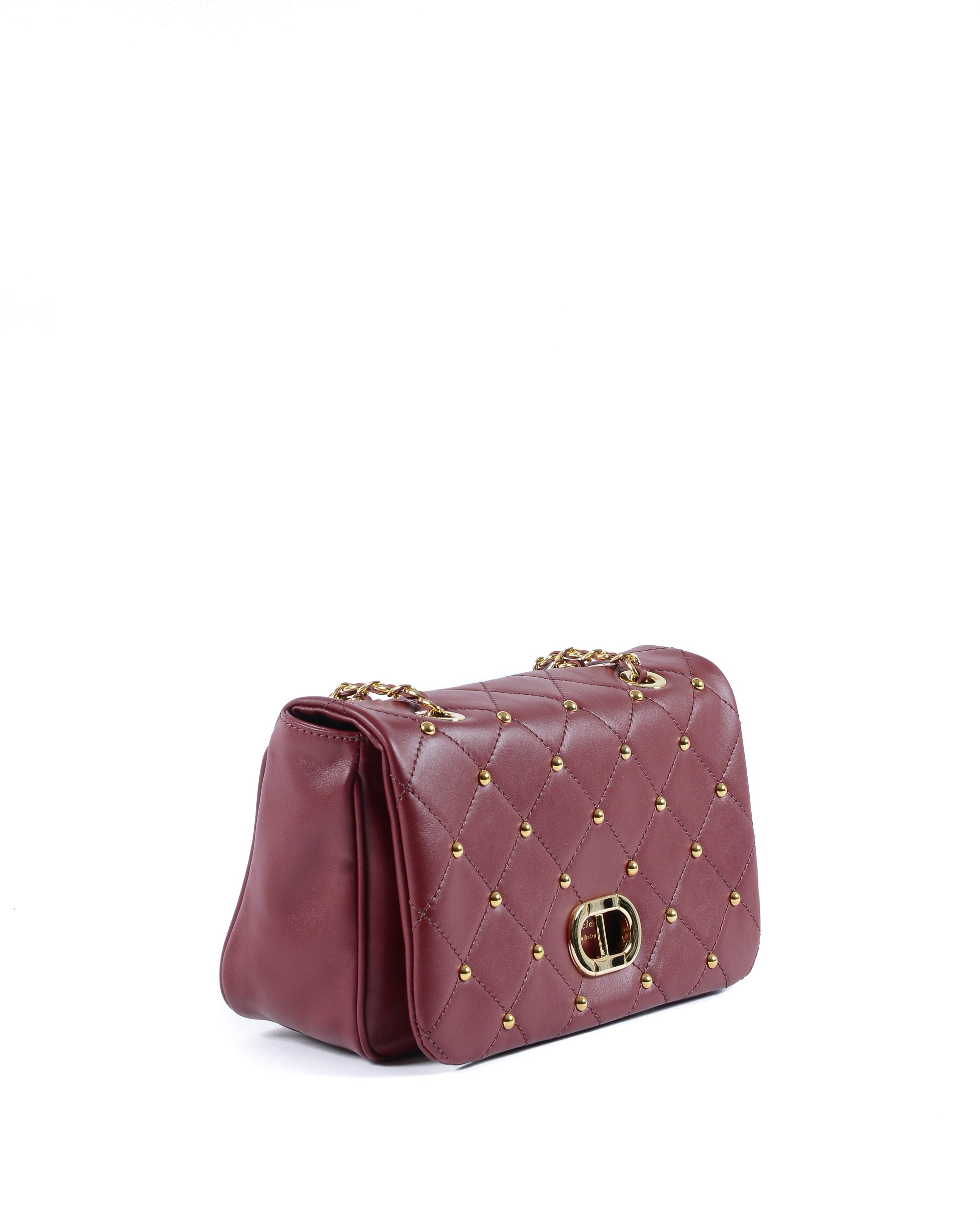 Borsa a patta trapuntata Venezia