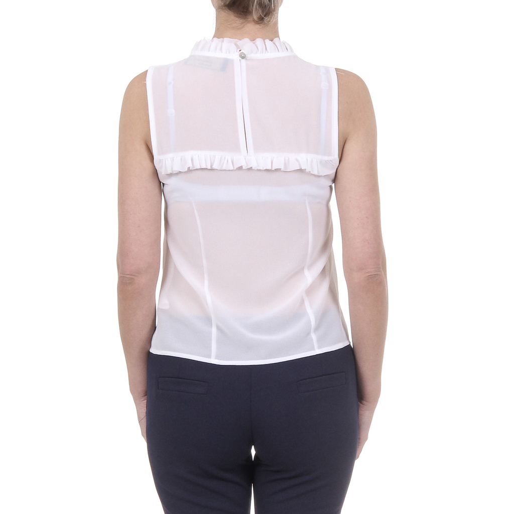 V 1969 Italia Top da donna SONIA