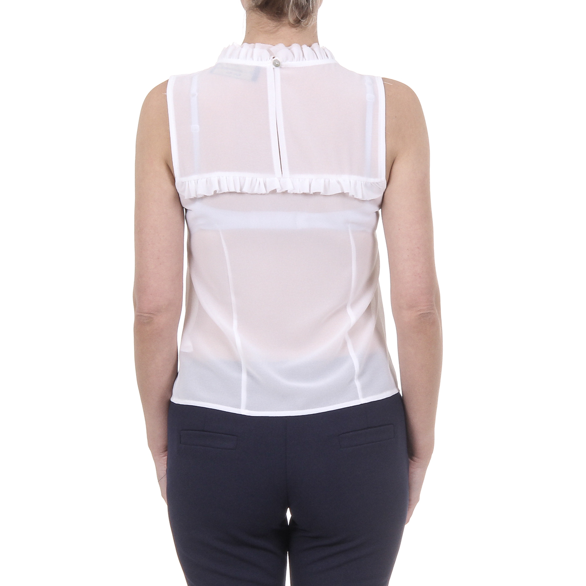 V 1969 Italia Top da donna SONIA