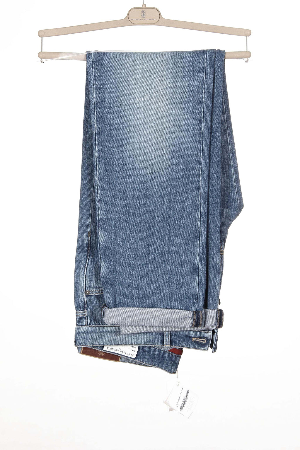 Jeans Uomo Brunello Cucinelli M074RP5942 CR462