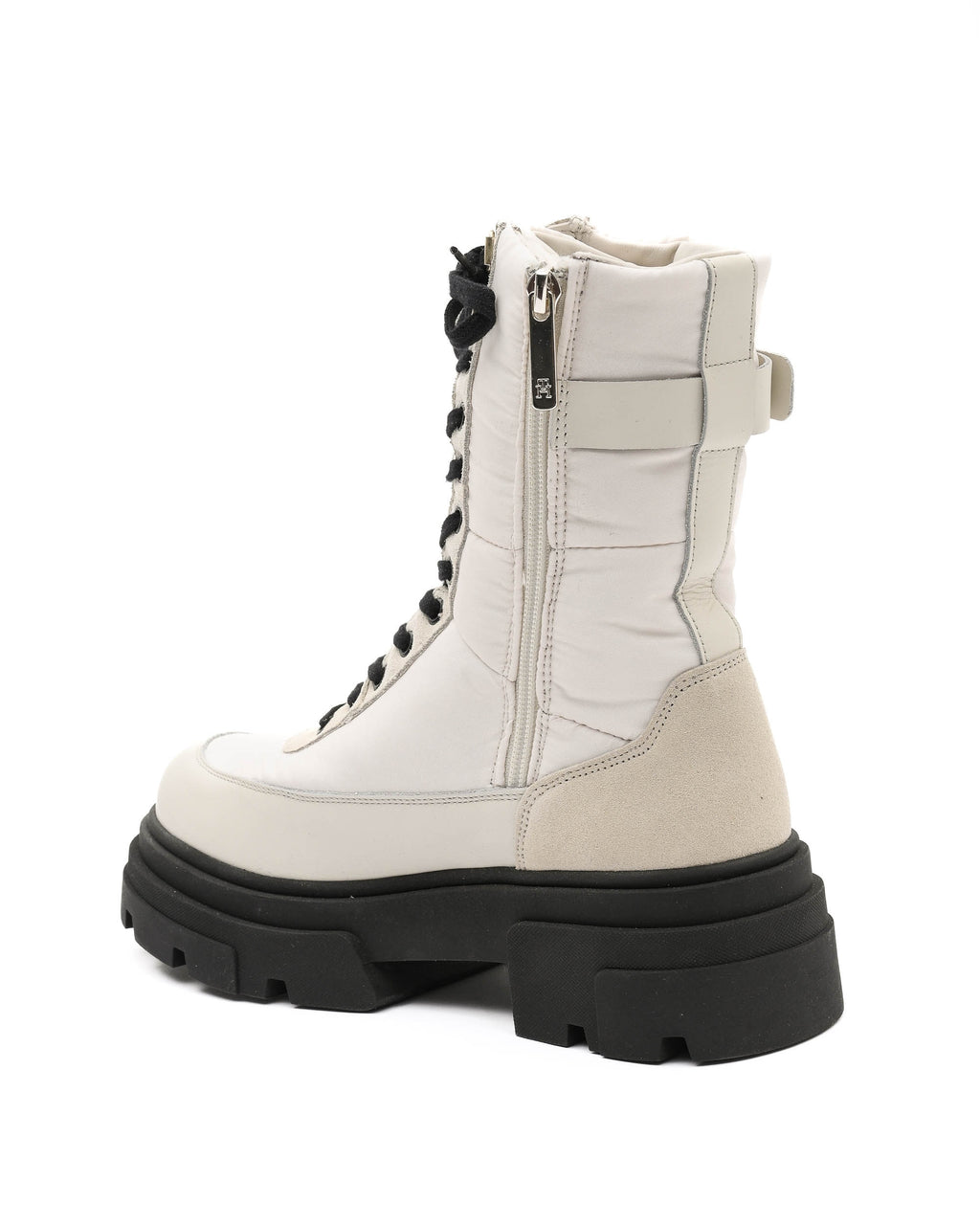 Stivali da donna Tommy Hilfiger FW0FW08246ACG