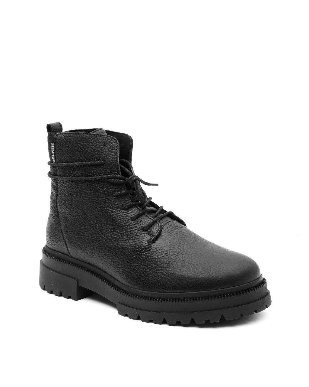 Stivali da uomo Tommy Hilfiger FM0FM05270BDS