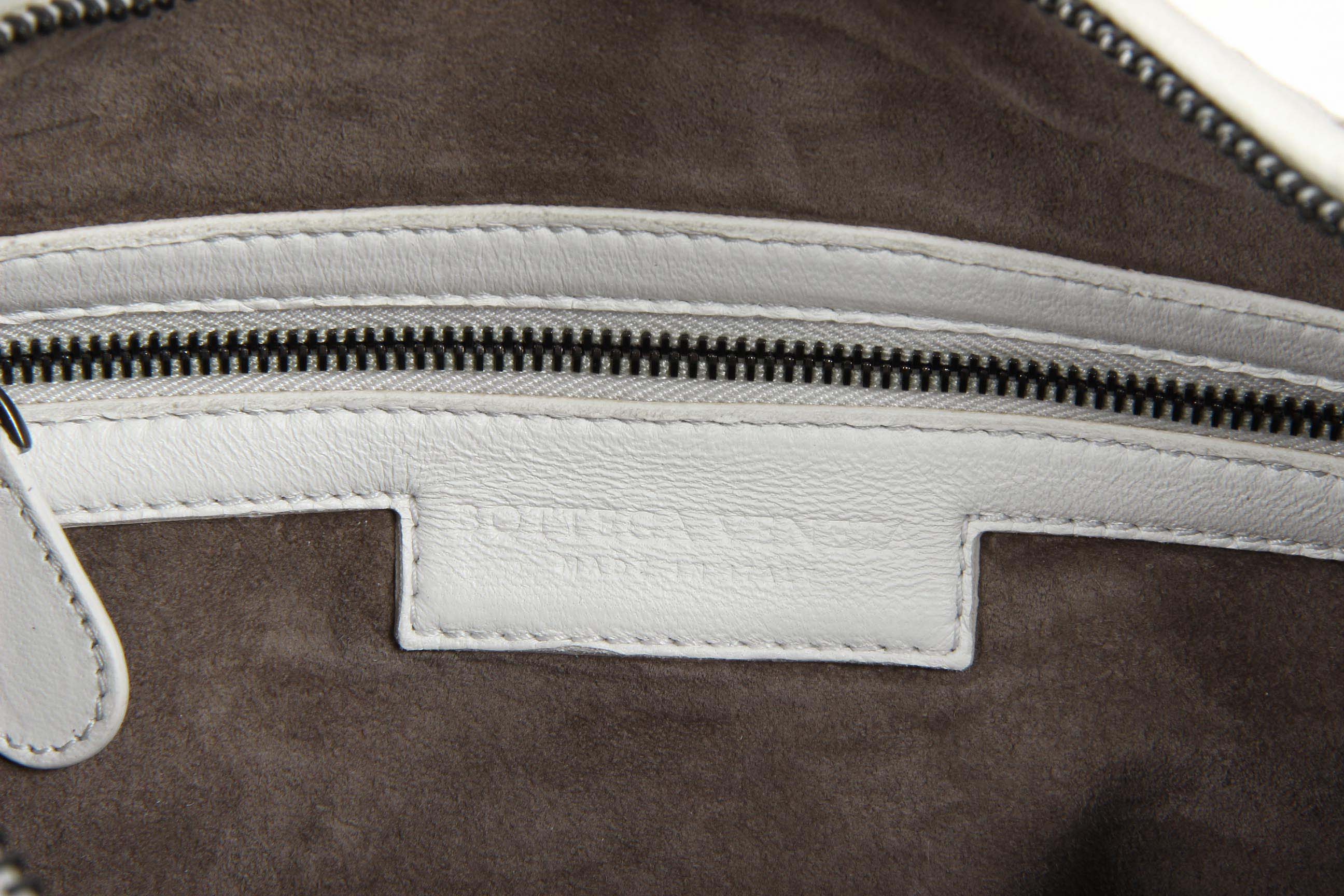 Bottega Veneta Borsa Intrecciato Donna 232499 V0016 9068