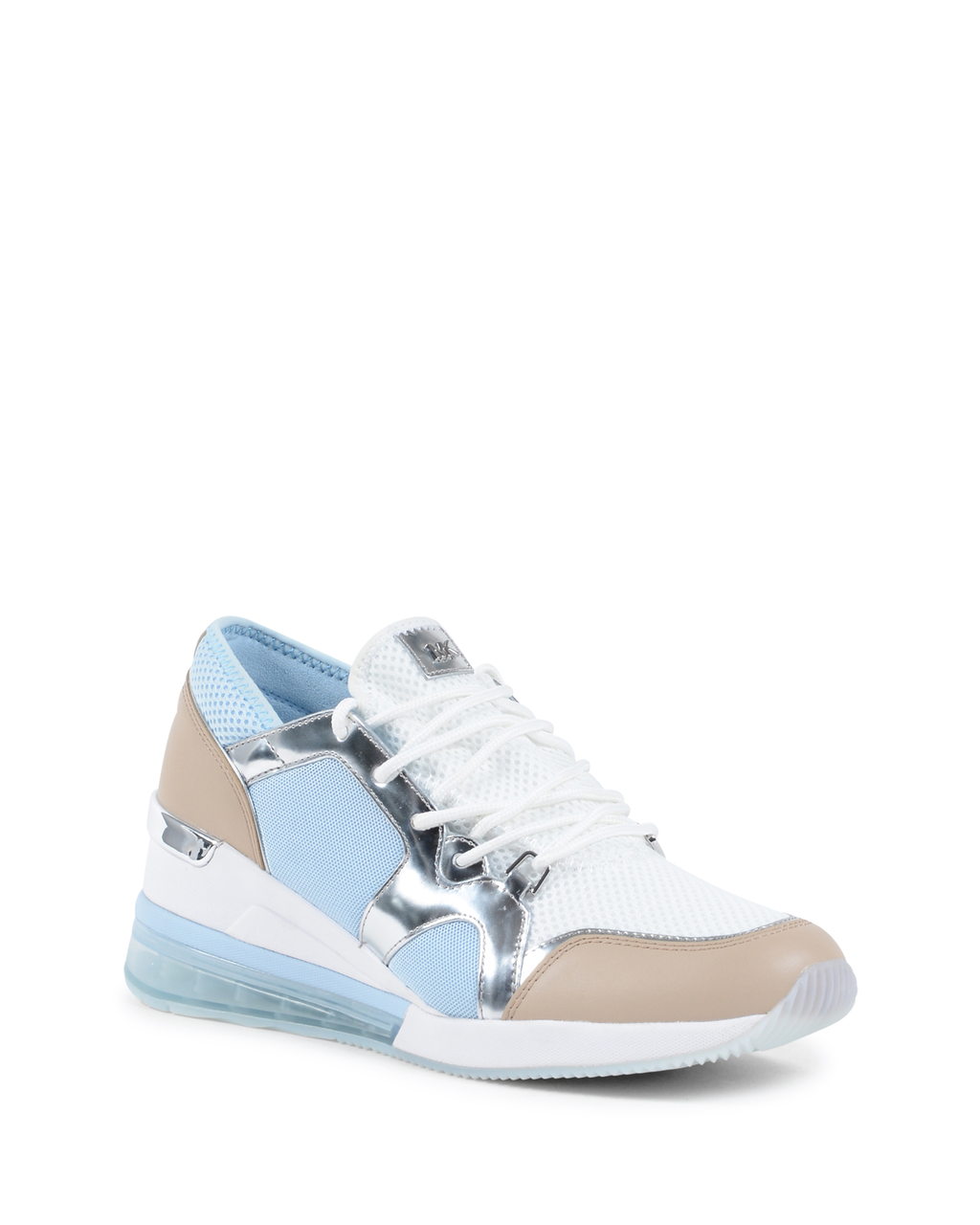 Michael Kors Sneaker da donna multicolore LIV TRAINER