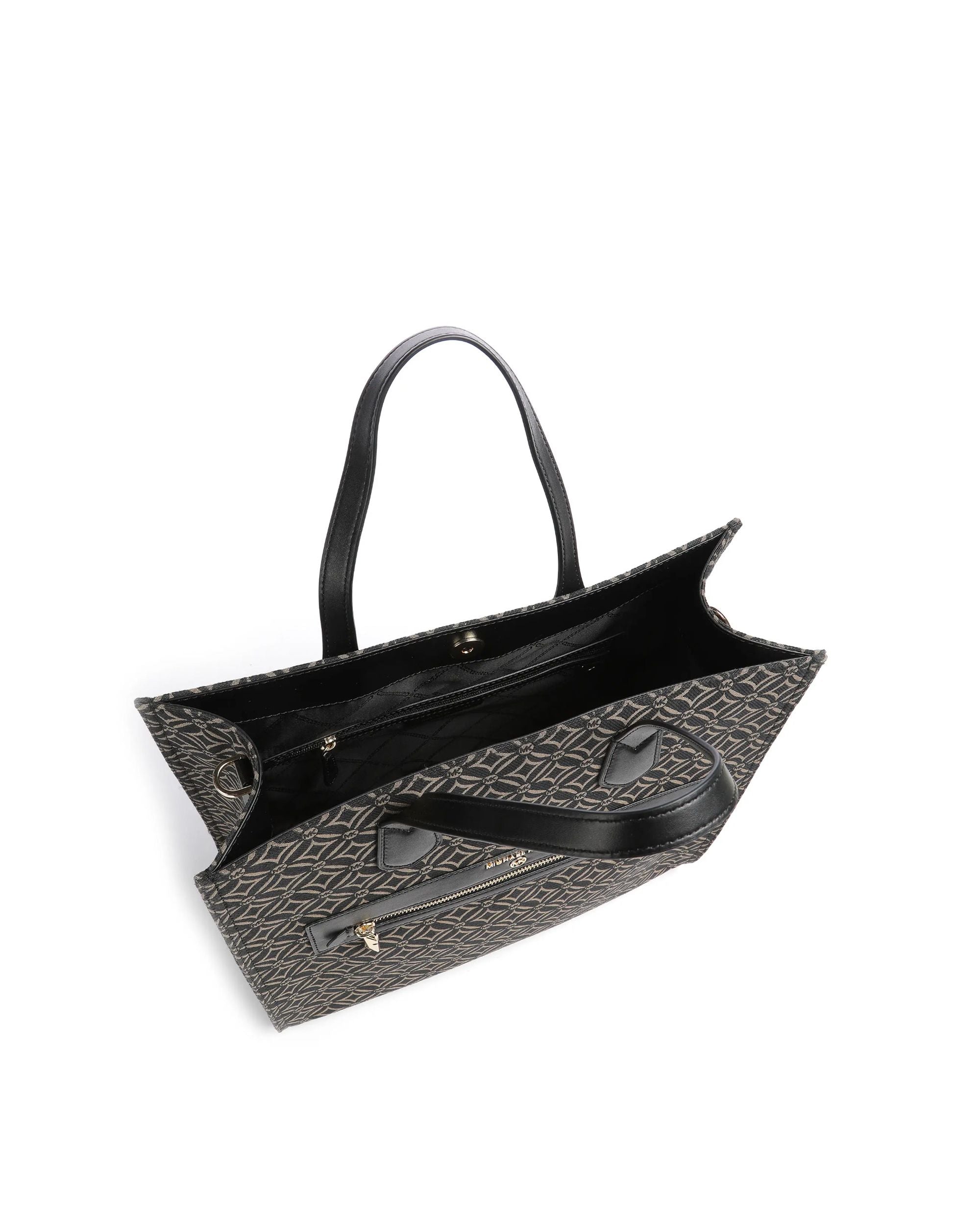 Borsa tote grande da donna Michael Kors 30F2G4KT3J-293