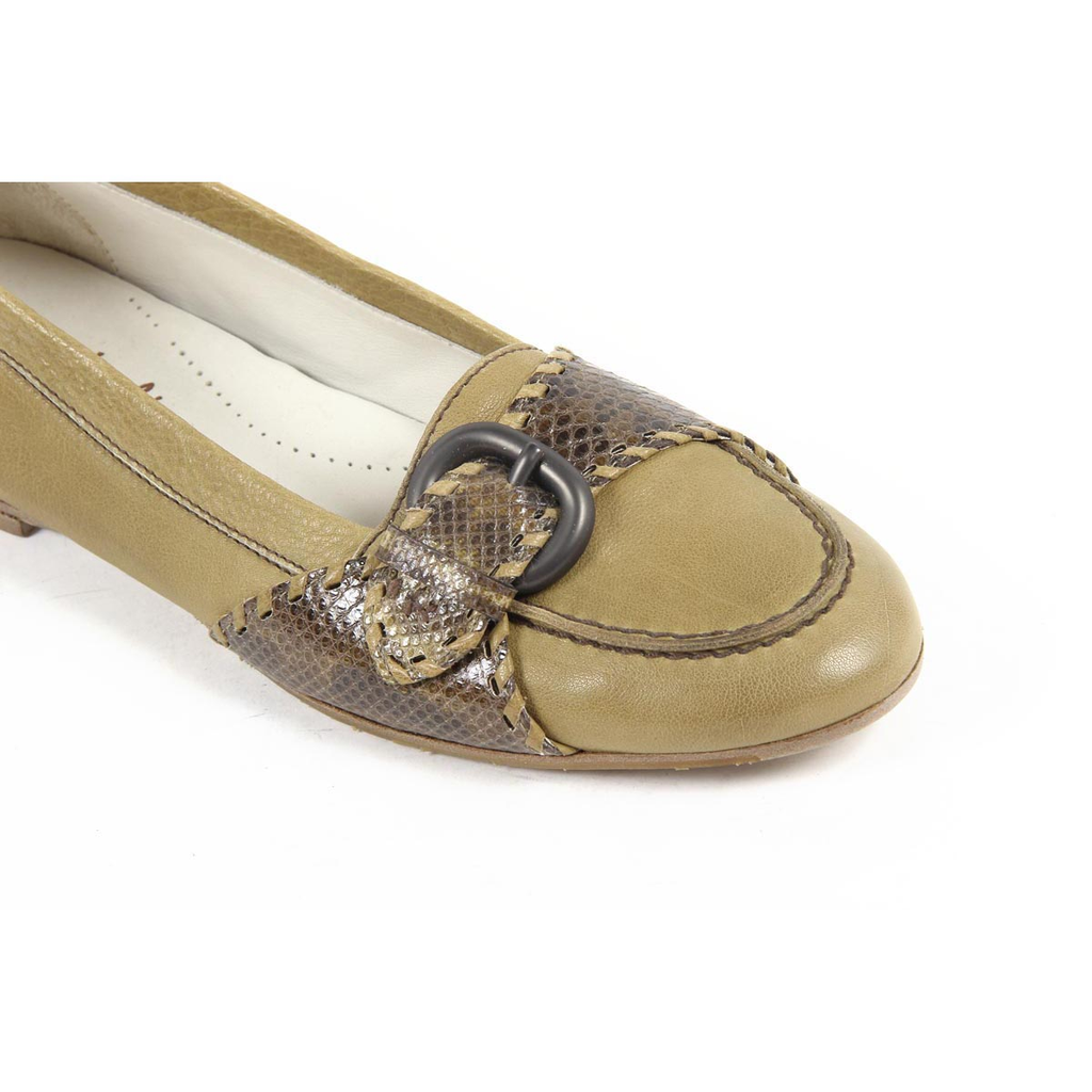 Ballerina da donna Henry Beguelin SD0030