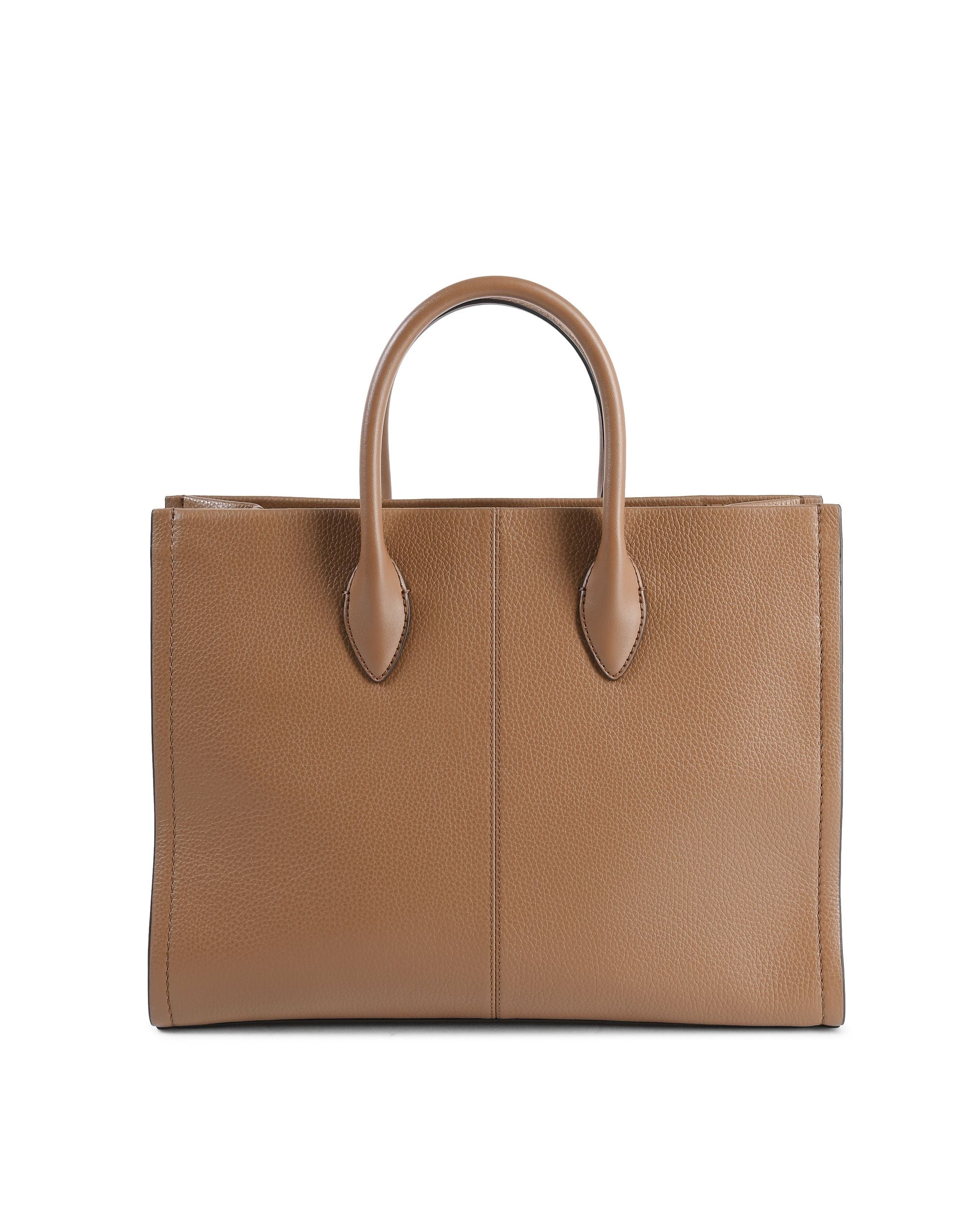 Borsa tote media Michael Kors 35S2G7ZT7L BAGAGLI