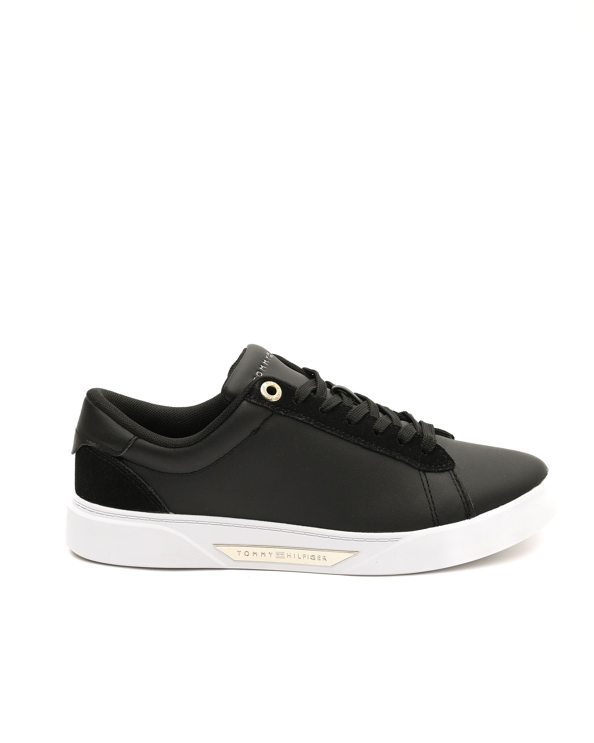 Sneakers da donna Tommy Hilfiger FW0FW08123BDS