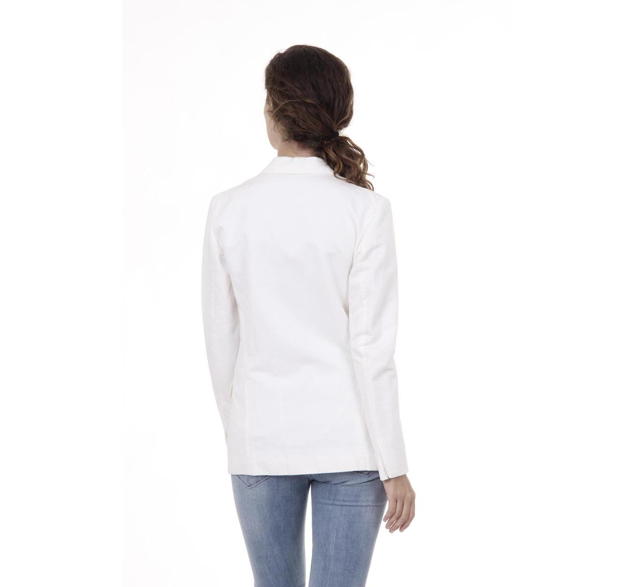 Giacca da donna Fred Perry 31722037 3400