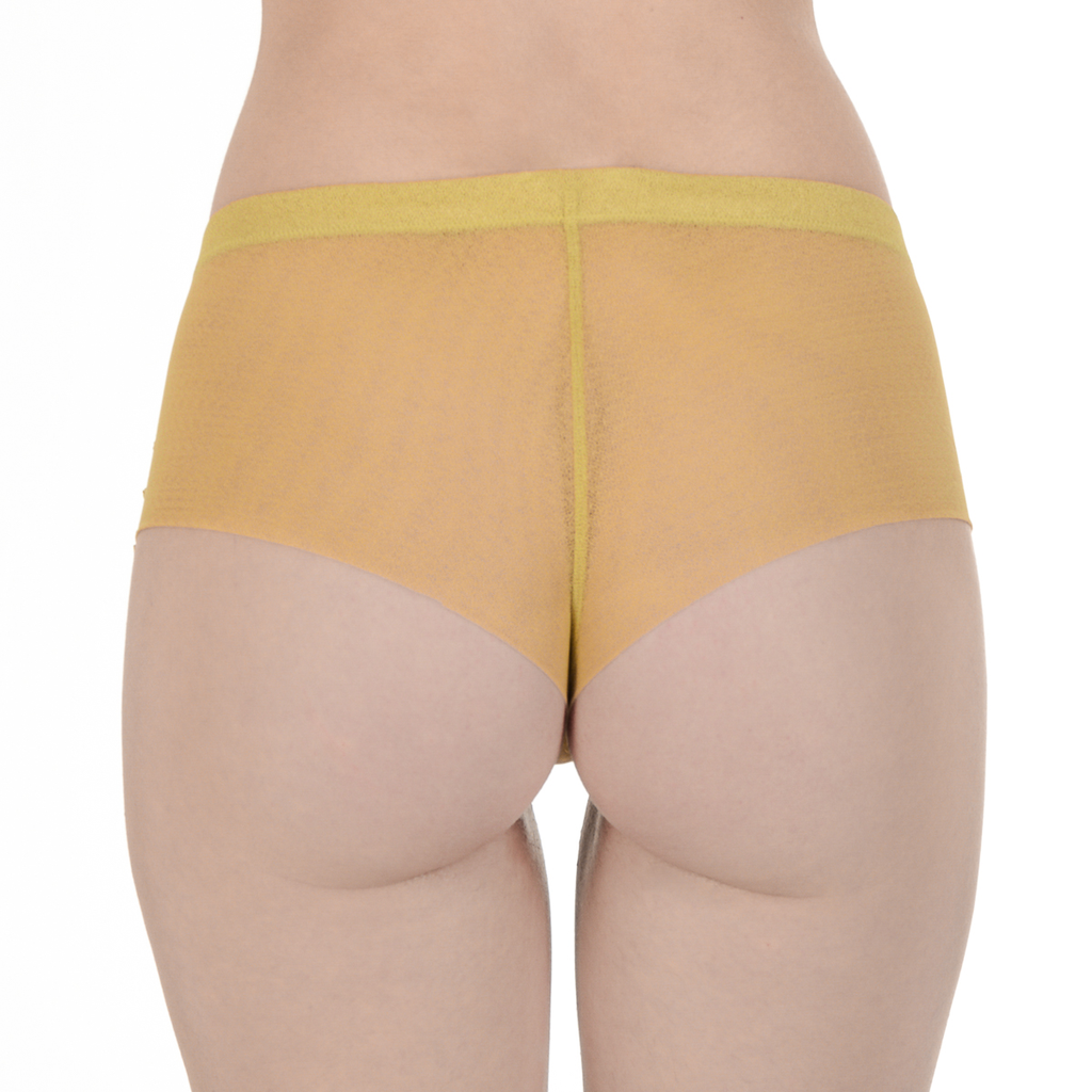 Coulotte da donna La Perla verde