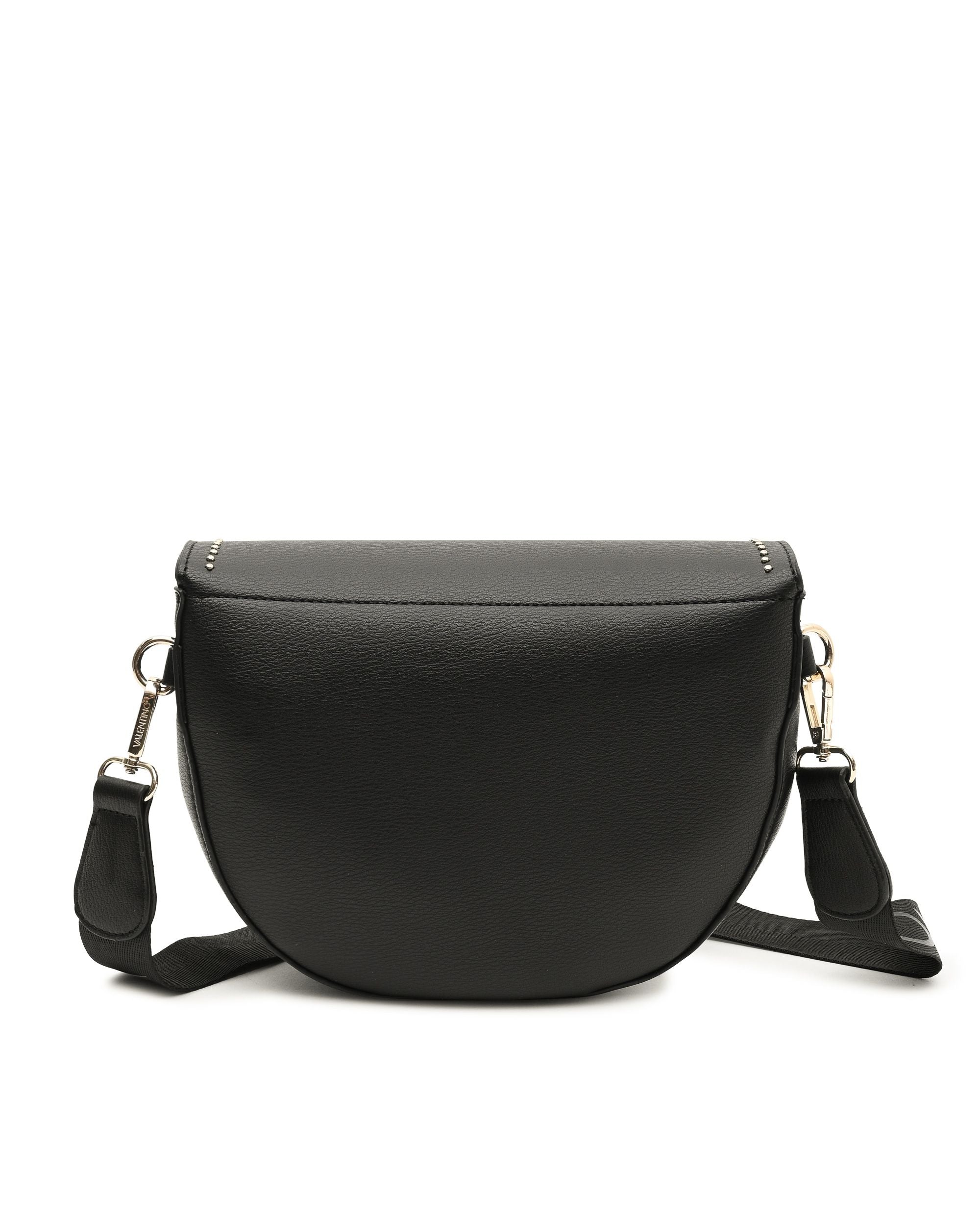 Valentino Womens Shoulder Bag VBS3XJ02BOR 001