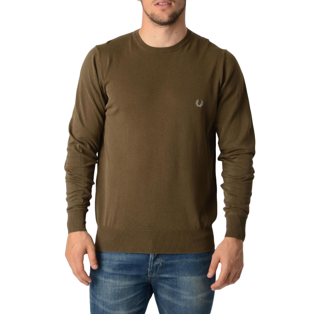 Maglione da uomo Fred Perry 30432000 0969