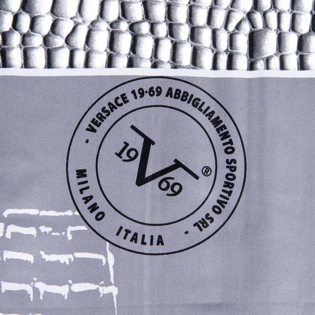 V 1969 Italia Sciarpa da donna