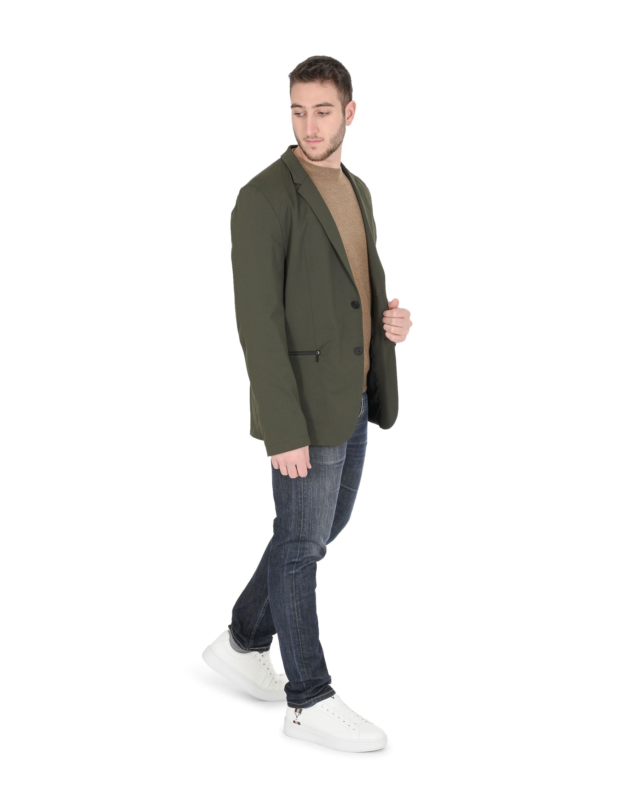 Giacca da uomo Hugo by Hugo Boss 50454297 306