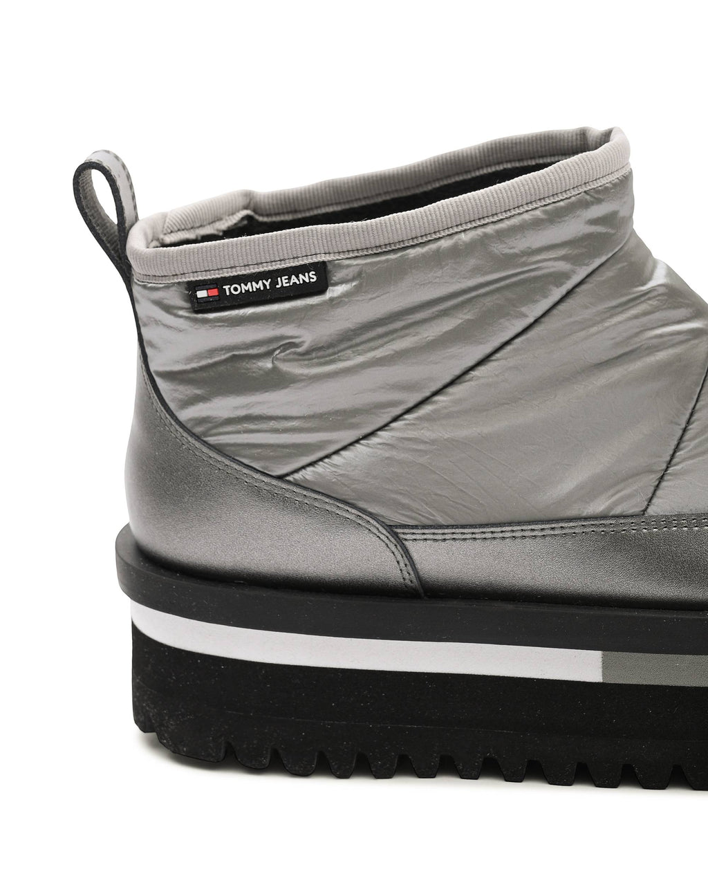 Stivali da donna Tommy Hilfiger EN0EN02689TRH