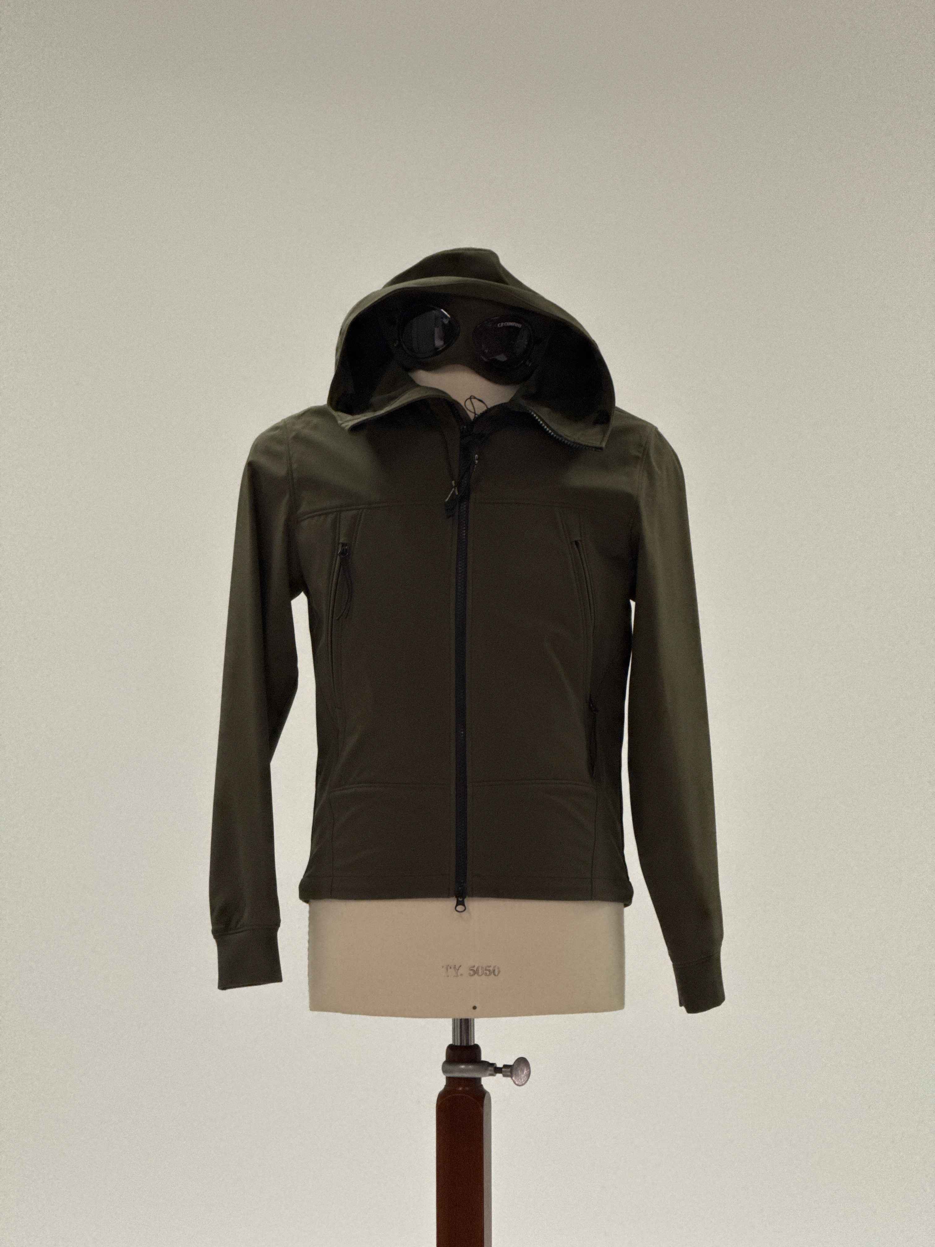 Giacca da uomo CP Company 16CMOW002A005968A 683