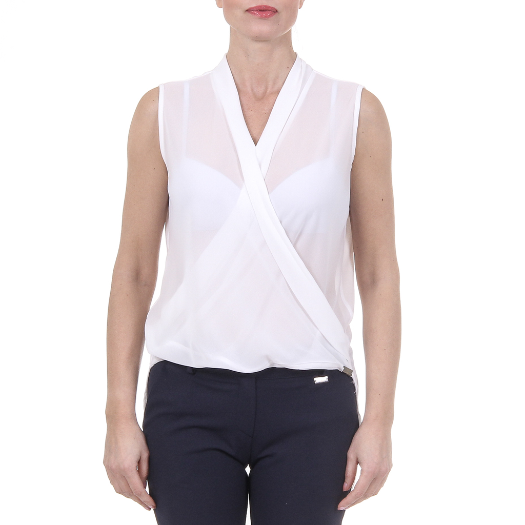V 1969 Italia Top da donna LOLA
