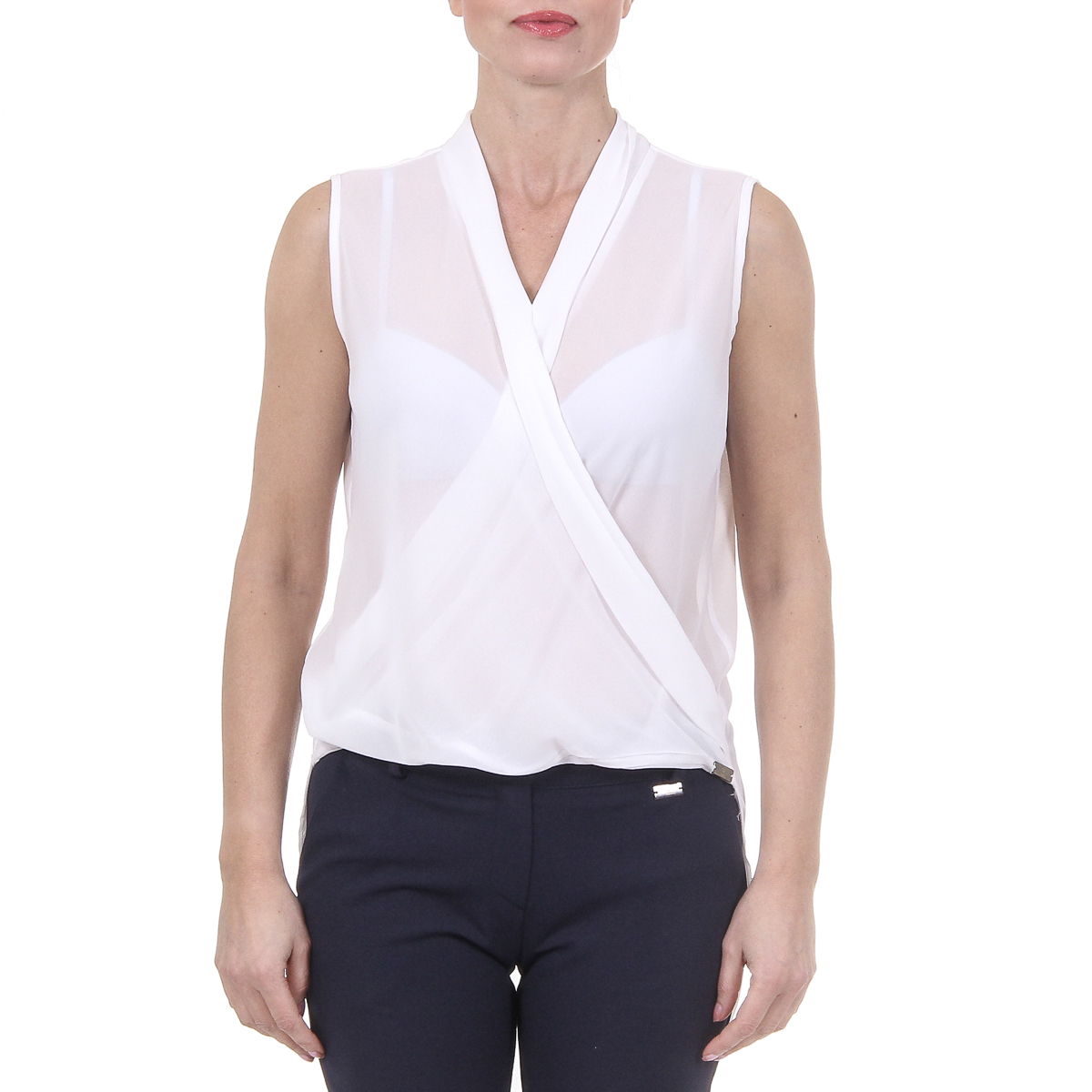 V 1969 Italia Top da donna LOLA